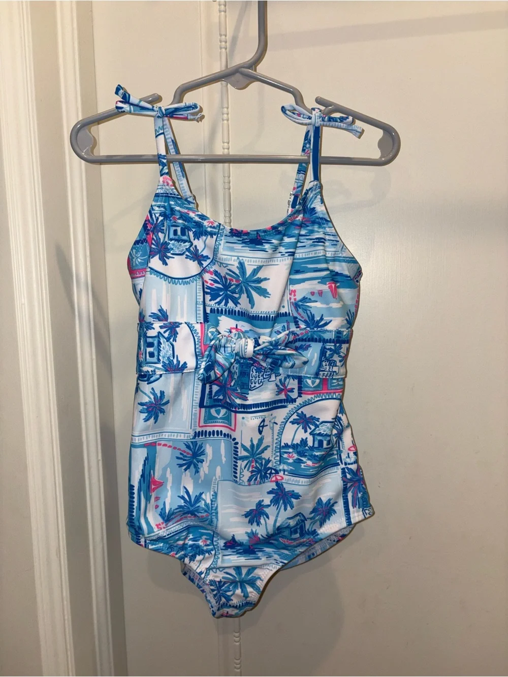 Girls New Without Tags Juicy Couture Swimsuit